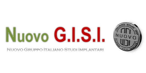 nuovo gisi logo